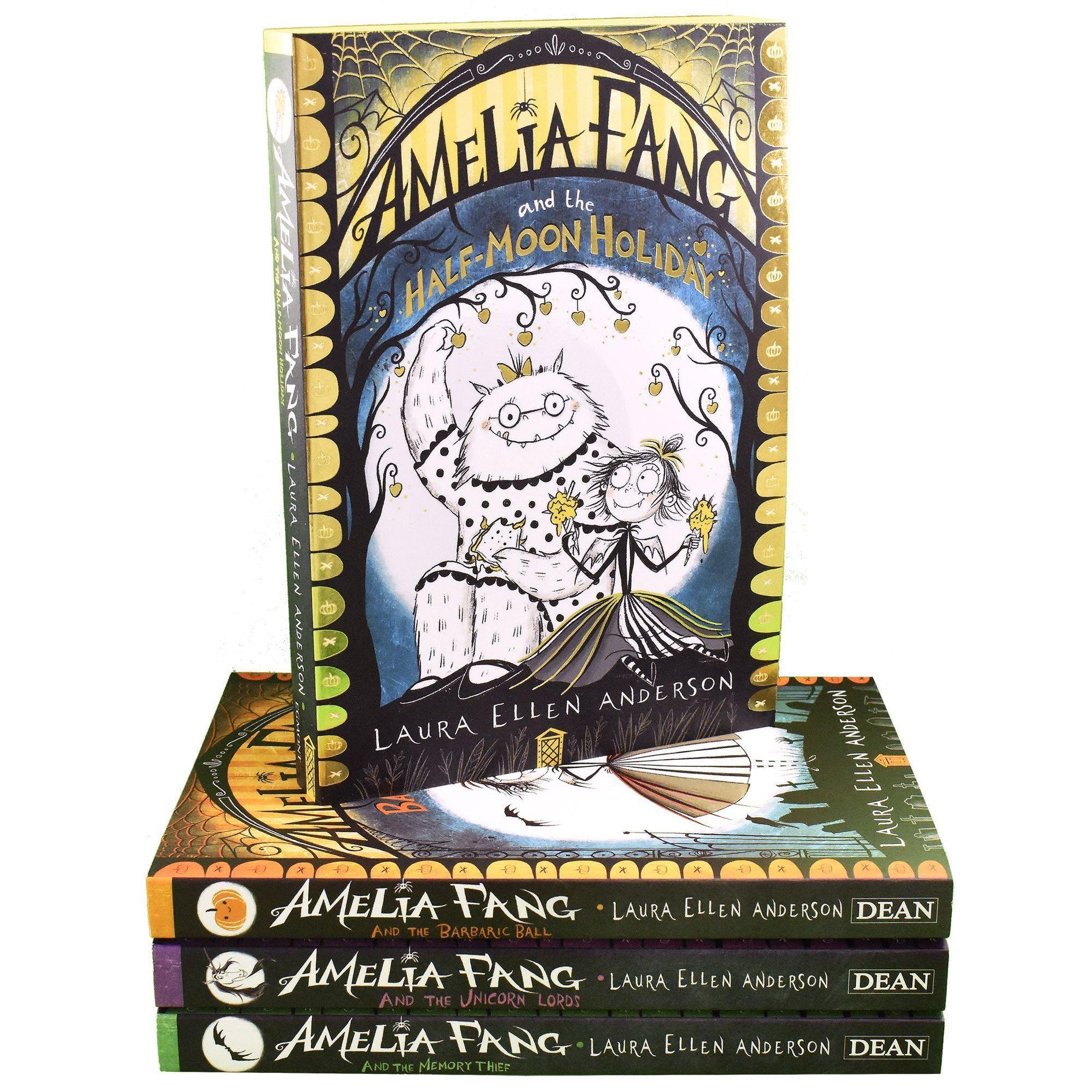 67 Top Best Writers Amelia Fang Book 4 from Famous authors