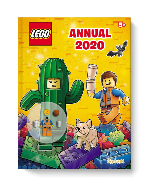 2020 Annuals Books2door - roblox annual 2020 book