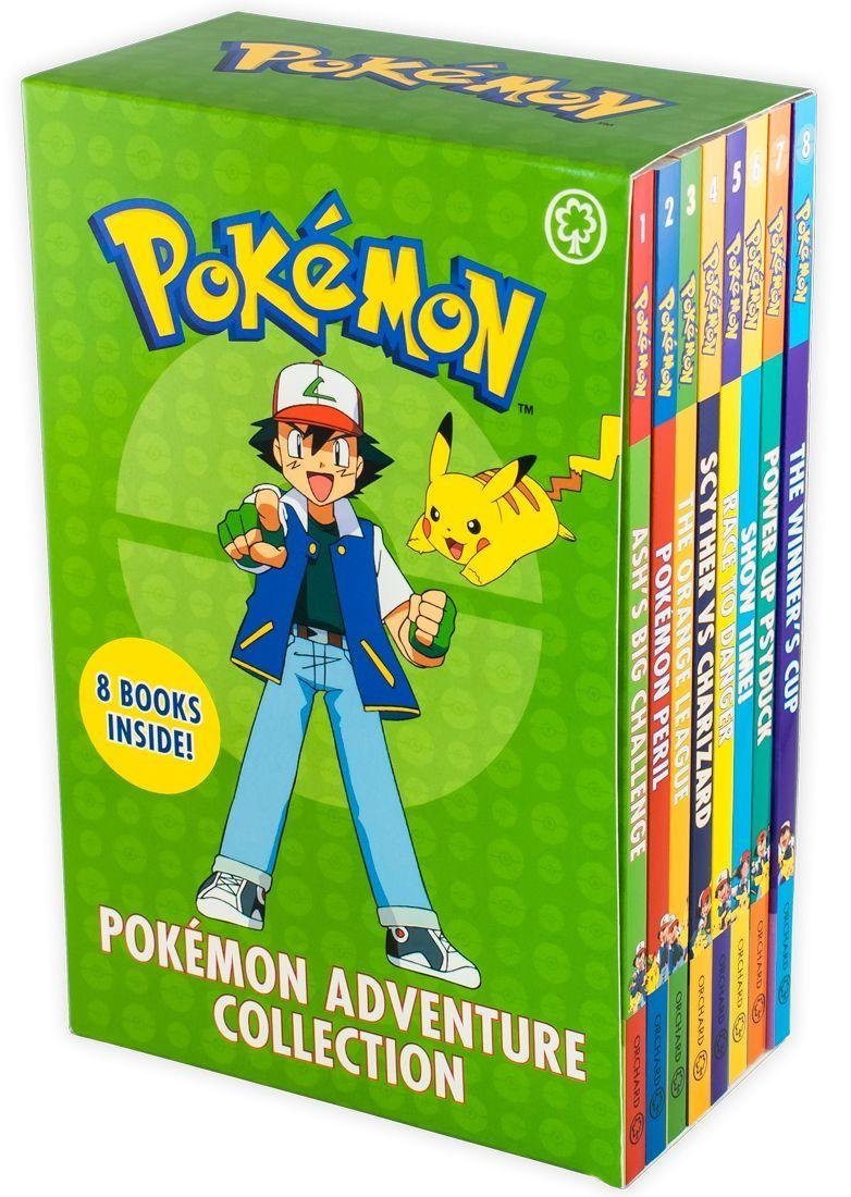 Talent Showdown (Pokemon: Chapter Book) (Pokemon Chapter Books)