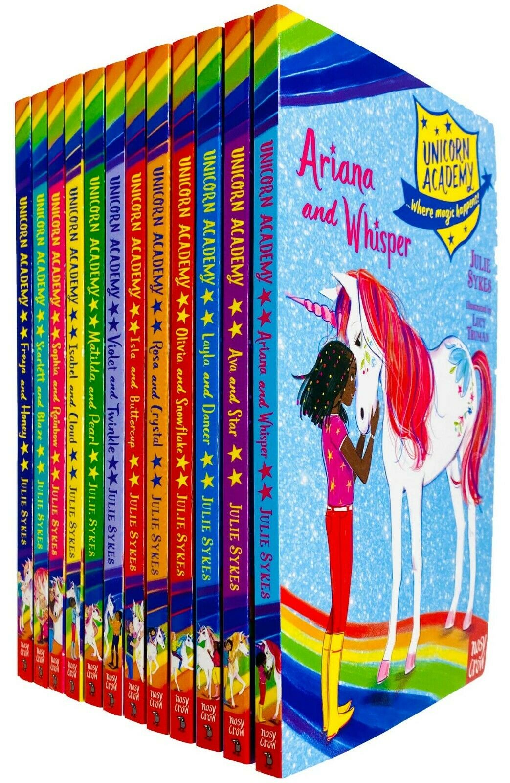 BIBLIO  Unicorn Coloring Book for Kids Ages 2-4: Magical Unicorn