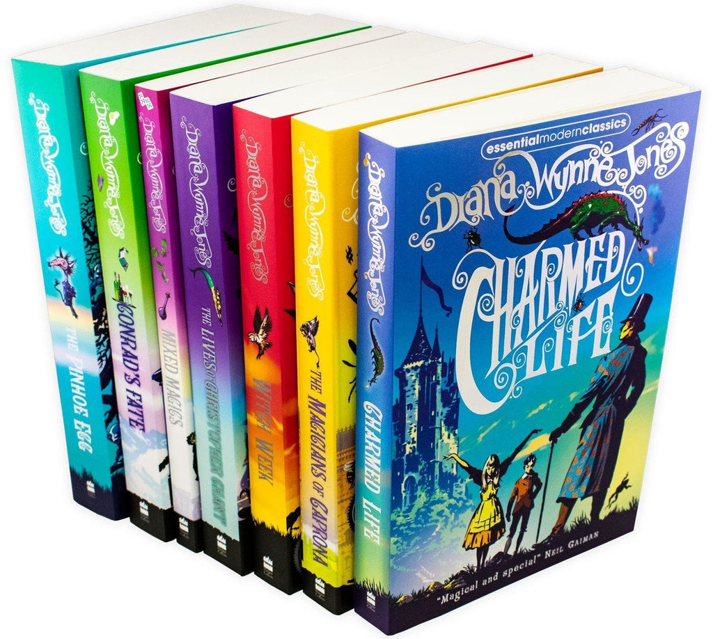 Disney Twisted Tales Vol. 1 & 2 Collection 6 Books Set by Liz Braswell —  Books2Door