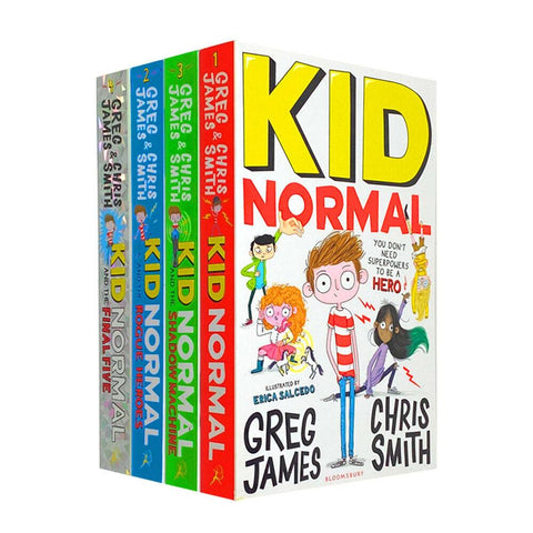 Diary of a Wimpy Kid by Jeff Kinney: Book 12-18 Collection Set