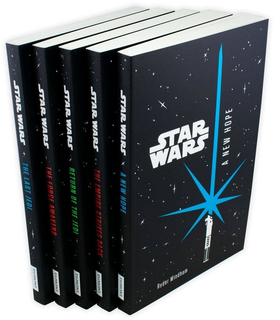 star wars collectors book