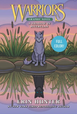 Warriors and Warrior Cats, the Book Series by Erin Hunter - HubPages