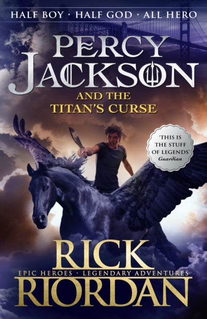 Percy Jackson and the Lightning Thief - The Graphic Novel (Book 1 of Percy  Jackson) by Rick Riordan - Penguin Books Australia