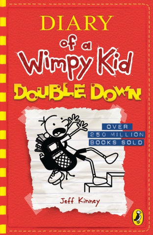 Diary Of A Wimpy Kid Collection 12 Books Set By Jeff Kinney: Jeff Kinney:  9789526527604: : Books