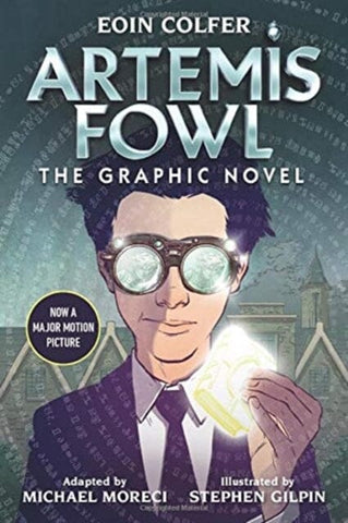 Cinema Dispatch: Artemis Fowl – The Reviewers Unite