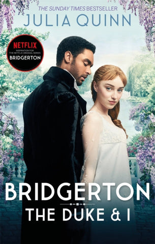 Bridgerton by Julia Quinn: Books 6-9 Collection Set - Fiction - Paperb —  Books2Door