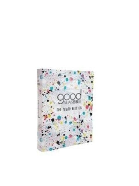 Good News Bible: The Youth Edition - Books2Door product image