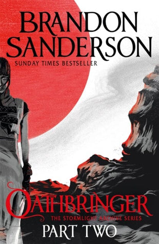 Mistborn 6 Books Collection Set by Brandon Sanderson by Gollancz