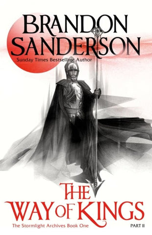 Mistborn 6 Books Collection Set by Brandon Sanderson by Gollancz