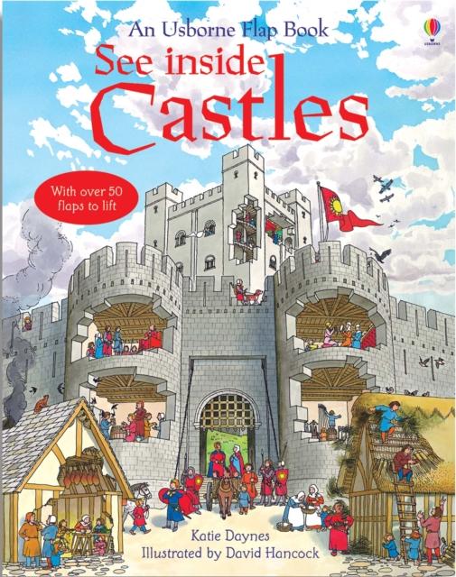 See Inside Castles — Books2Door