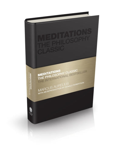 Meditations by Marcus Aurelius: 9780141395869