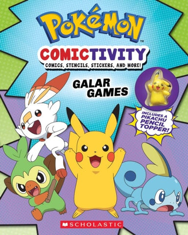 Pokémon X-Y Complete Box Set: Includes Vols. 1-12 - Livros na