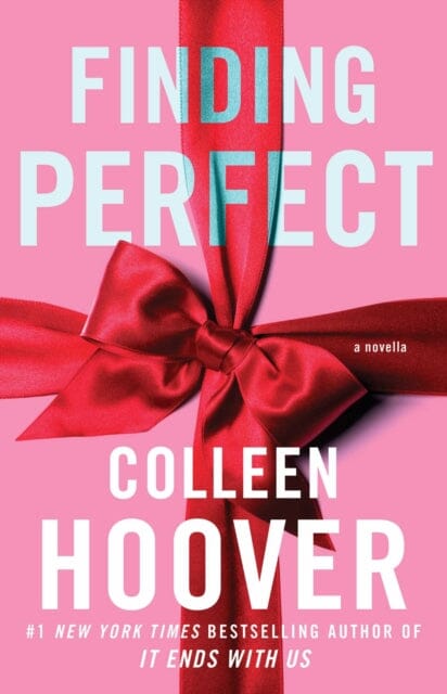 Colleen Hoover Books — Books2Door