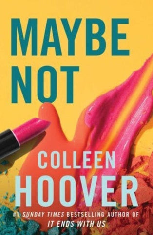 Colleen Hoover Books — Books2Door