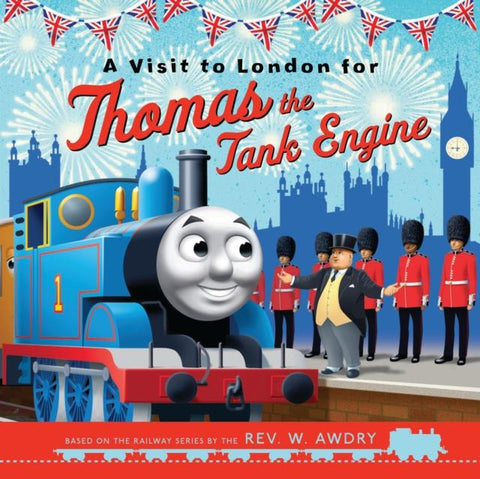 Buy Thomas the Tank Engine: The Railway Series: James the Red Engine by  Rev. W Awdry With Free Delivery