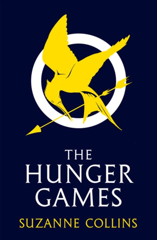 The Hunger Games Trilogy 3 Books Collection (Flaming Edition) - 22.99 USD –  St Stephens Books