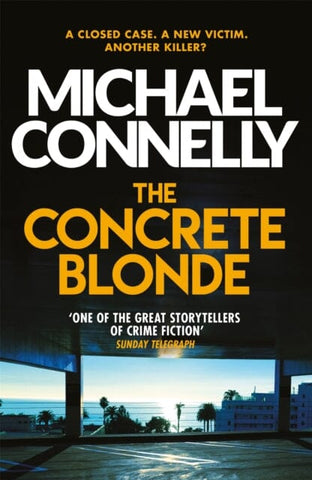 Harry Bosch by Michael Connelly Books 1 10 Collection Set