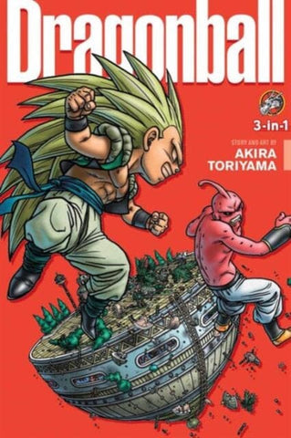 Dragon Ball Complete Box Set Volumes 1 to 16 by Akira Toriyama