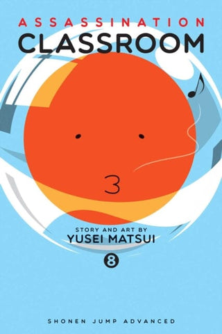 Assassination Classroom by Yusei Matsui: Vol. 1-21 Complete Box