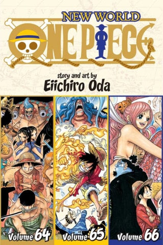 CDJapan : ONE PIECE BOXSET First Chapter EP1 Episode of EAST BLUE (Higashi  no Umi) Eiichiro Oda BOOK