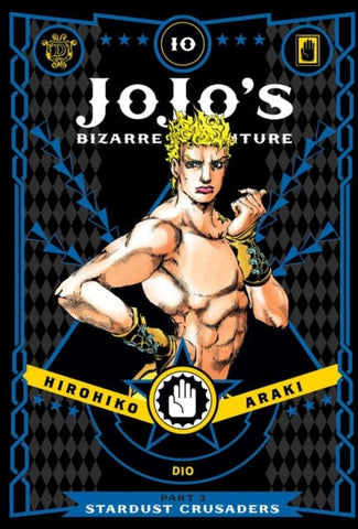 Jojo''''s Bizarre Adventure - Parte 1: Phantom Blood Vol. 1