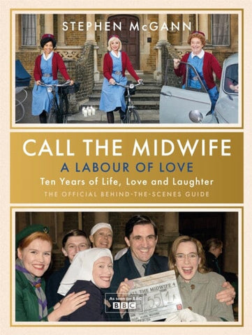 Call the Midwife 4 Book Set by Jennifer Worth - Adult - Paperback