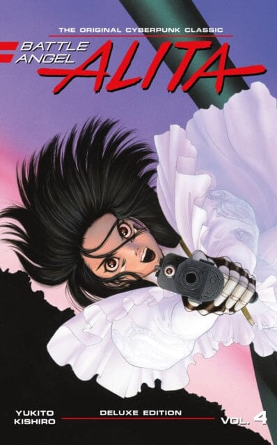Akira 35th Anniversary Box Set Manga Review - Halcyon Realms - Art