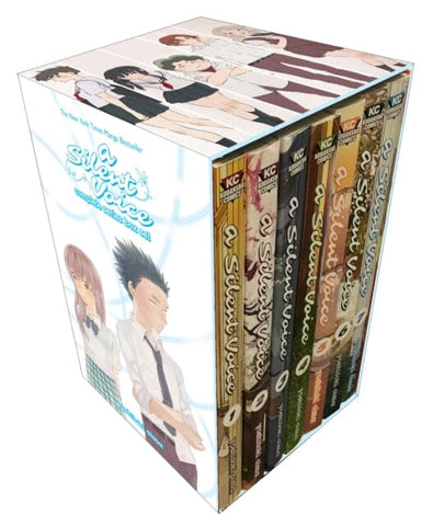 Bakuman Complete Box Set, Book by Tsugumi Ohba, Takeshi Obata, Official  Publisher Page