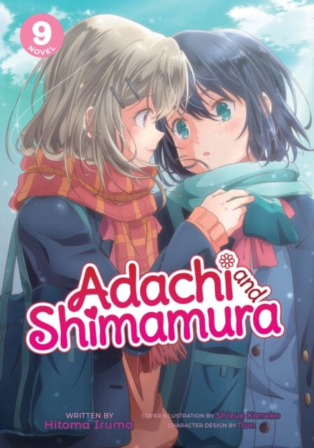 Anime Review: Adachi to Shimamura