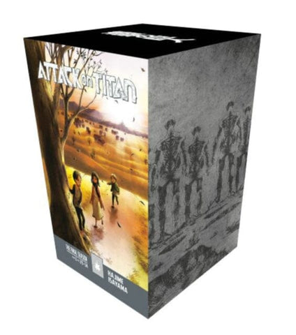 Attack on Titan 3: 8601420975132: Isayama, Hajime: Books 