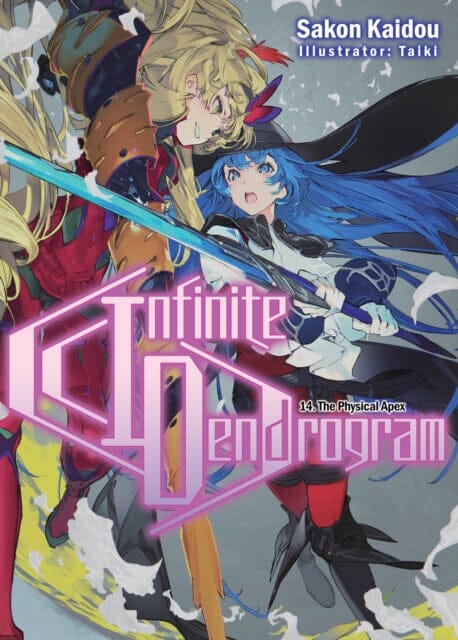 Infinite Dendrogram (Manga): Omnibus 4 (Paperback)