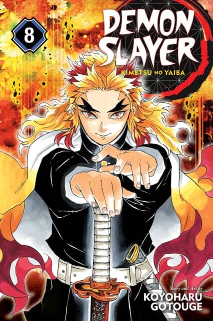 Hell's Paradise: Jigokuraku, Vol. 08 – Manga Express