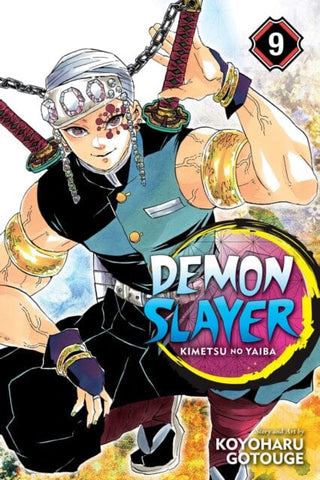  Demon Slayer: Kimetsu no Yaiba, Vol. 16 (16): 9781974714773:  Gotouge, Koyoharu: Libros