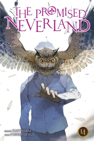 The Promised Neverland Complete Volumes 1-20 Box Set By Kaiu Shirai - —  Books2Door