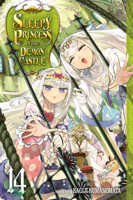 VIZ  Read a Free Preview of Yashahime: Princess Half-Demon, Vol. 2