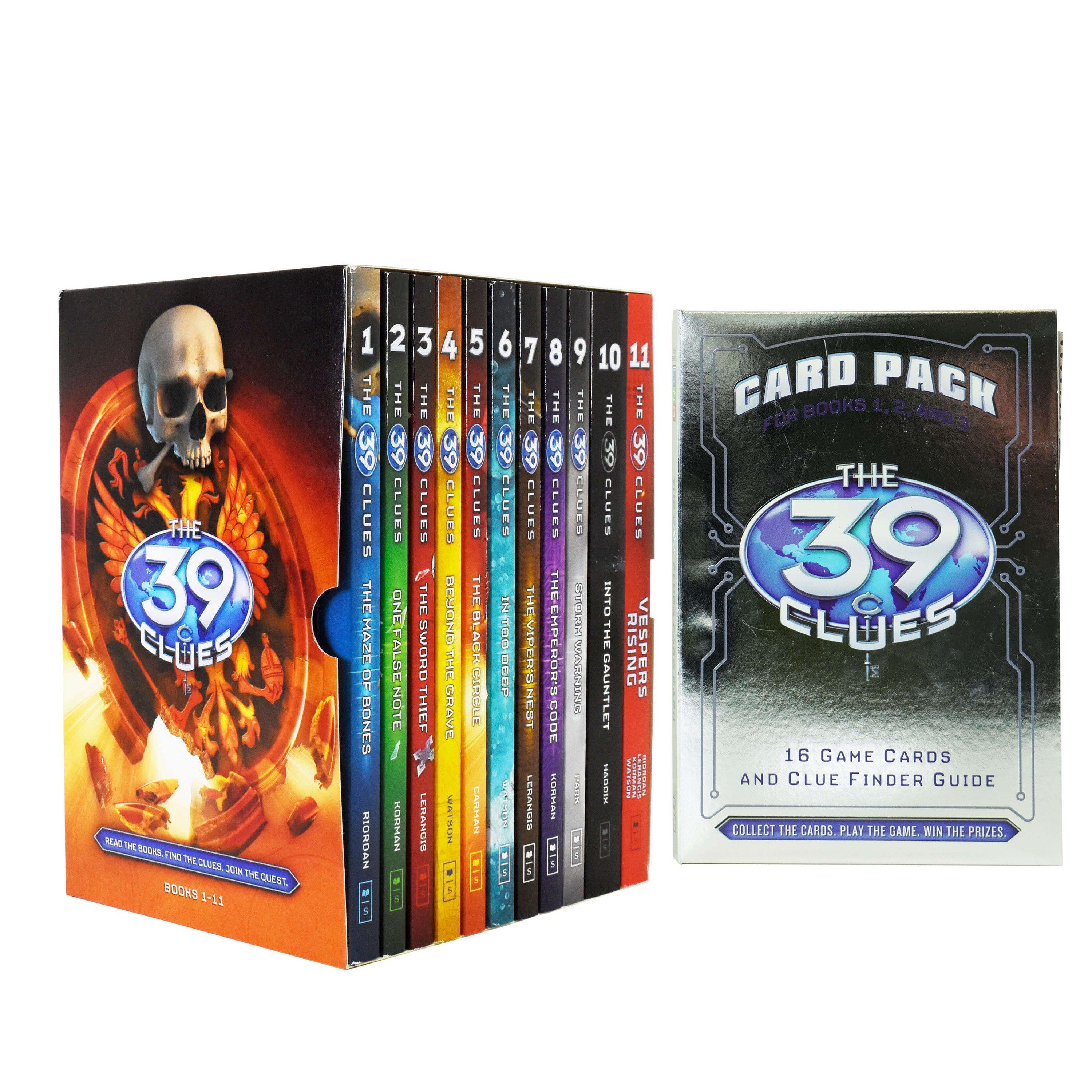 Book Box Sets — Books2Door