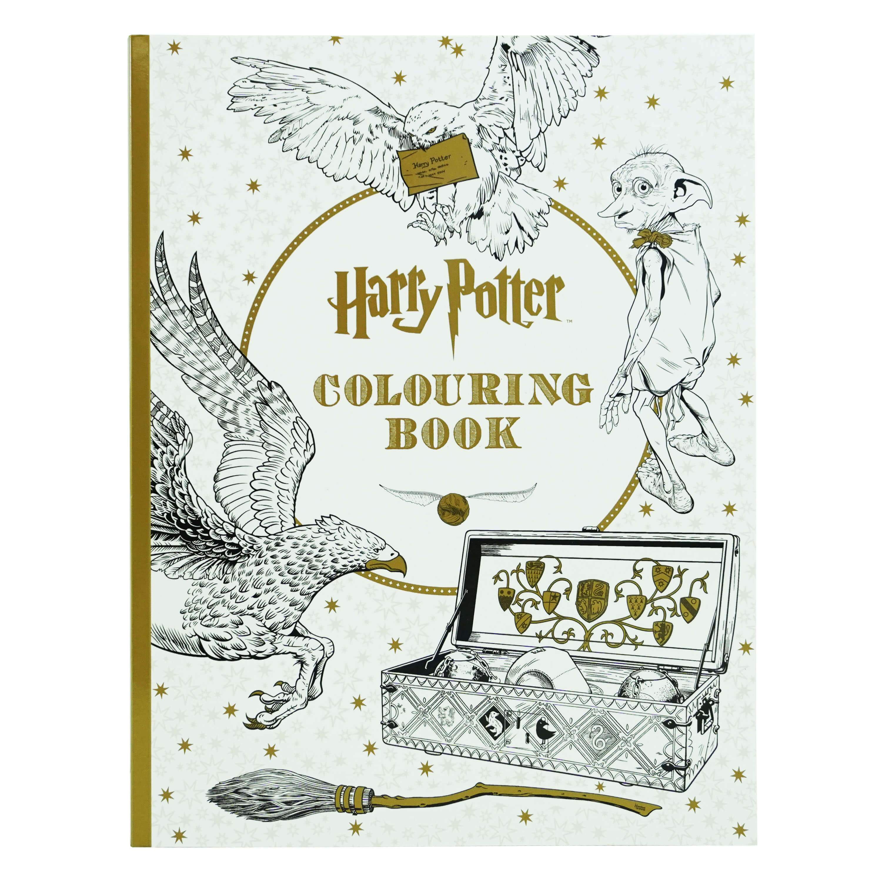 Adult Colouring Books — Books2Door