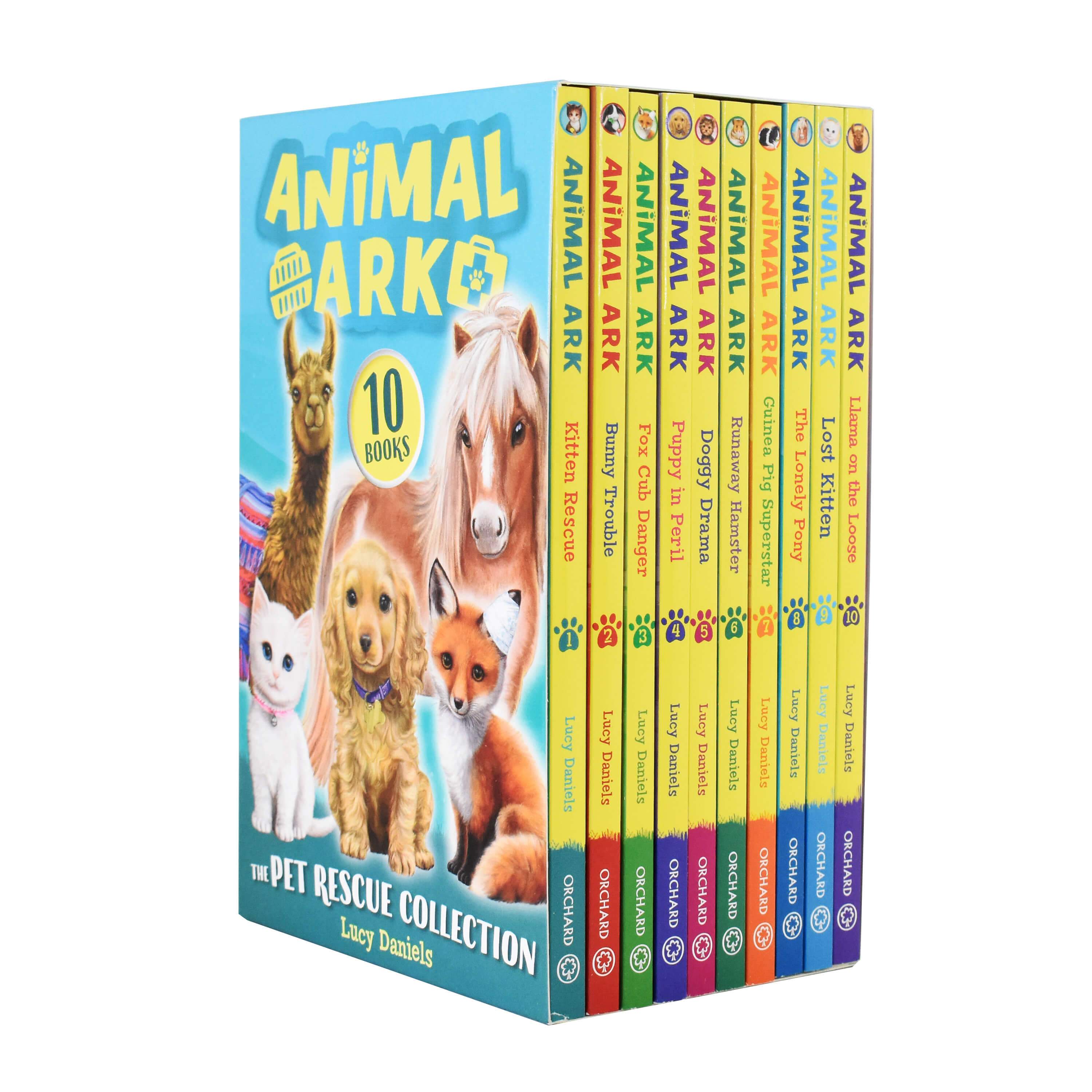 Animal Ark Books Reading Level - Inside Noah S Ark Charles Reasoner