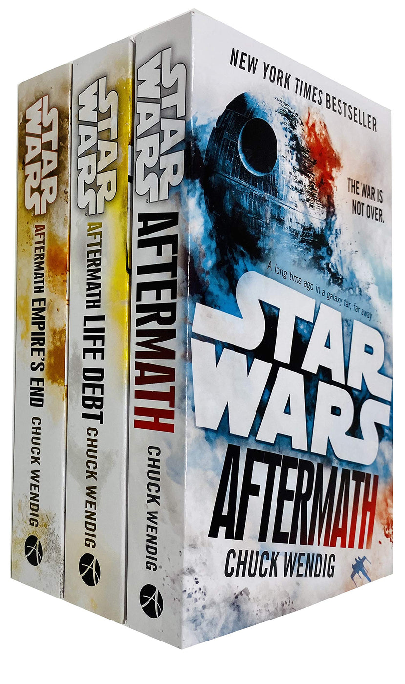 star wars aftermath book download audiobook