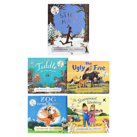 Julia Donaldson: in-store book signing – Storysmith