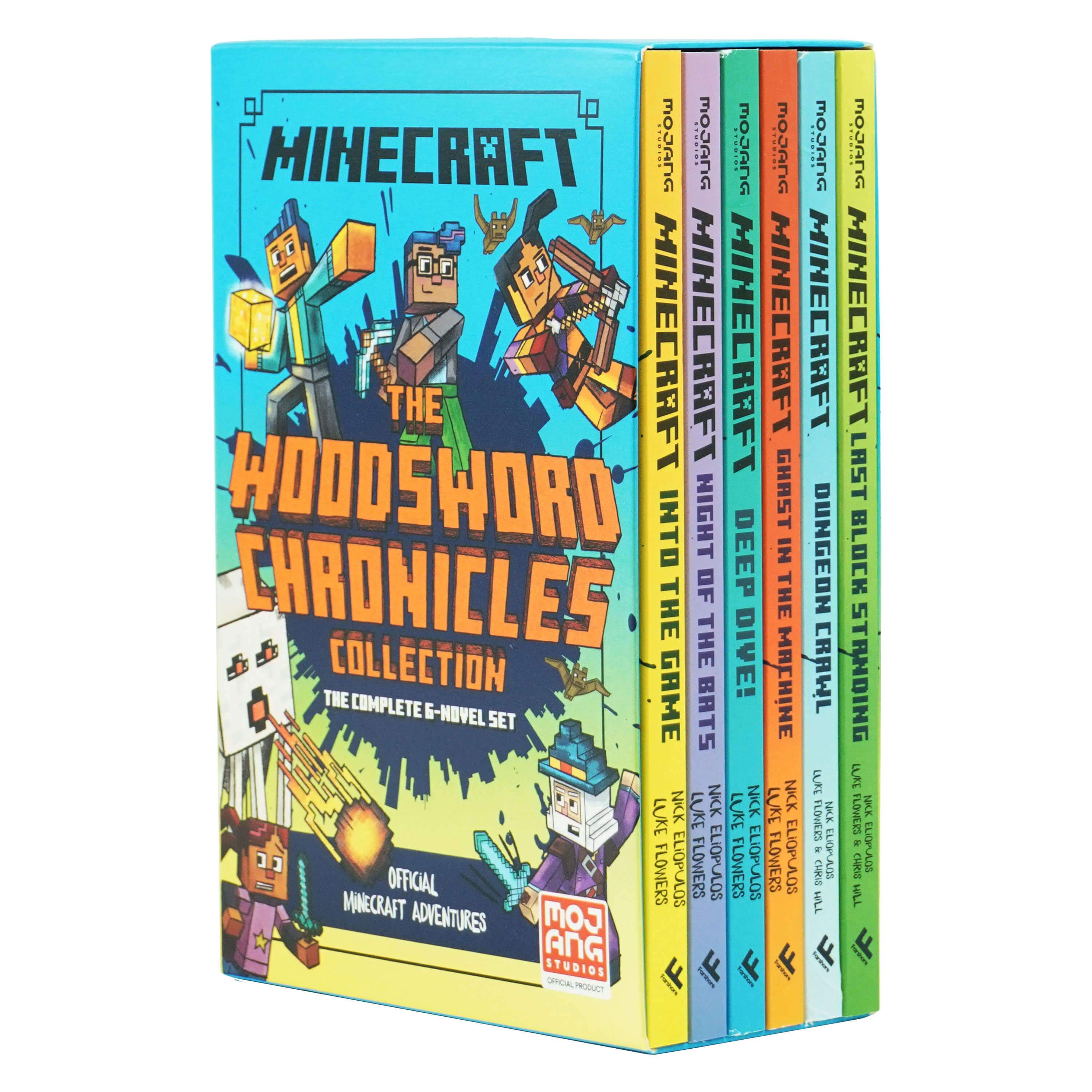 14 Book Series for Emerging Readers, Ages 6+ – HarperCollins