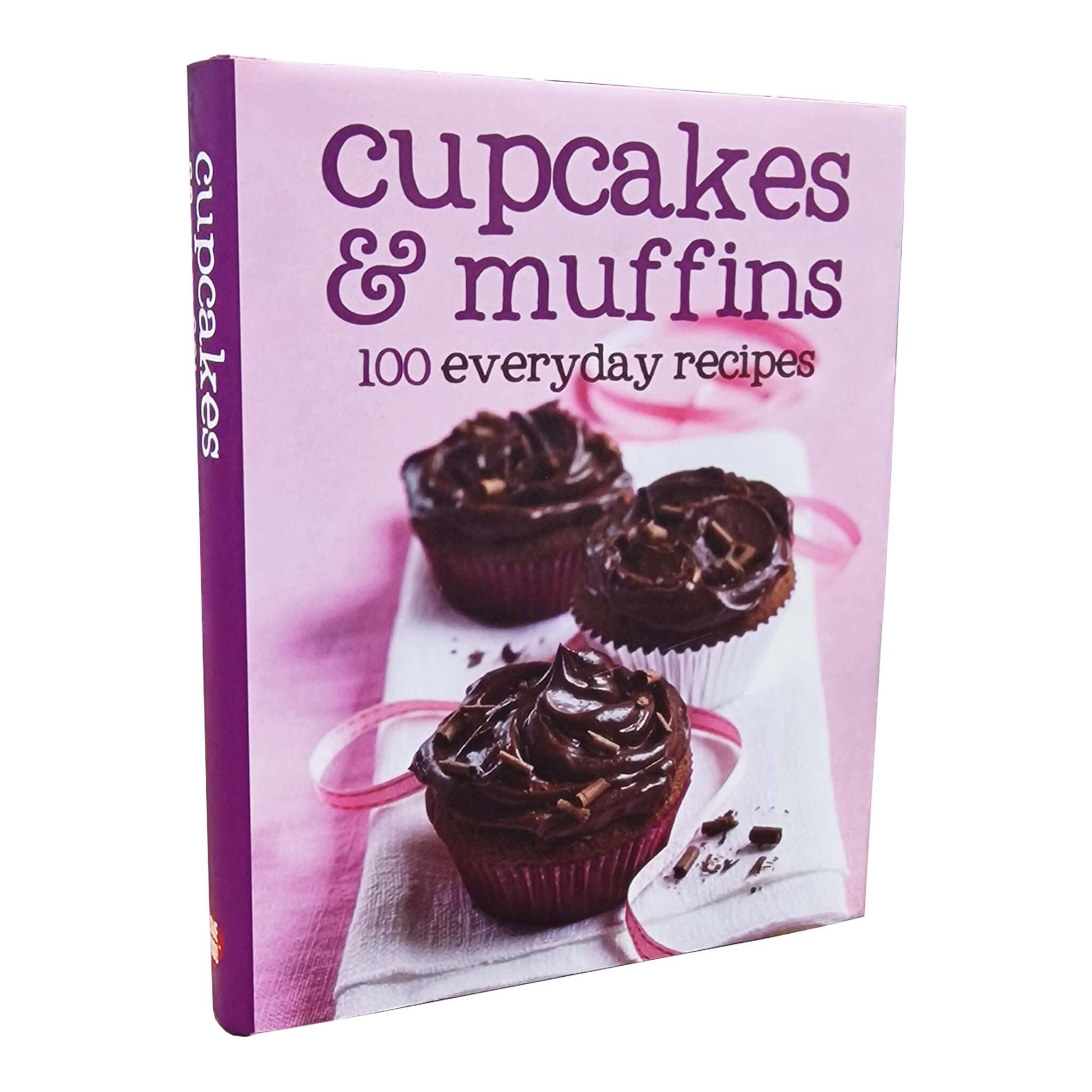 Family Recipe Book: Cute Cupcake Design (2) - Collect & Write Family Recipe  Organizer - [Professional] (Paperback), Blue Willow Bookshop