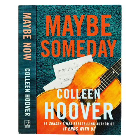 Colleen Hoover 10 Best-Selling Books Set english paperback all new  collection