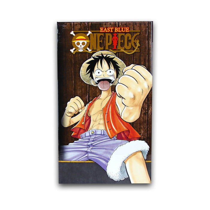 One Piece The Complete Collection Box Set 1-23 Books - Manga - Paperba — Books2Door