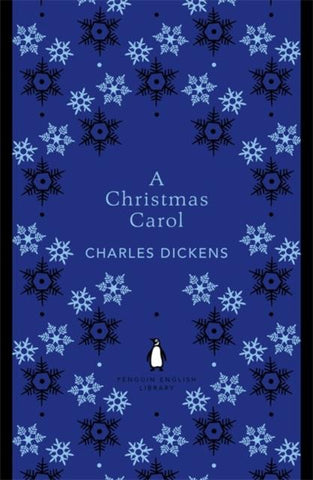 A Christmas Carol: Puffin Clothbound Classics : Dickens, Charles