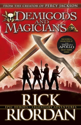 Percy Jackson and the Lightning Thief - Film Tie-in (Book 1 of Percy J —  Books2Door