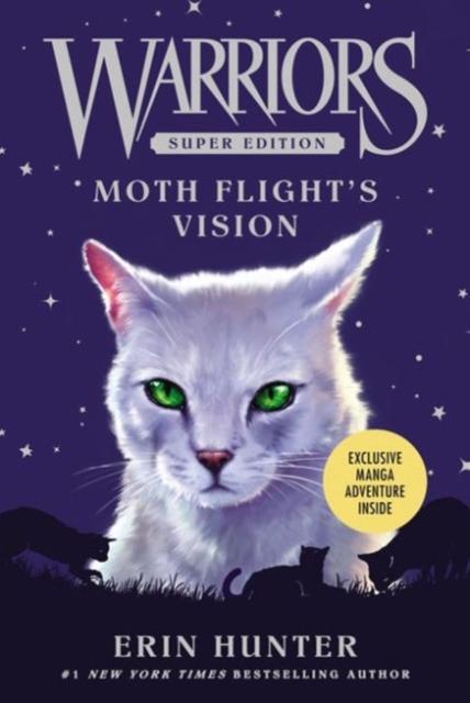 Warrior Cats: Series 3 The Power of Three by Erin Hunter 6 Books Colle —  Books2Door