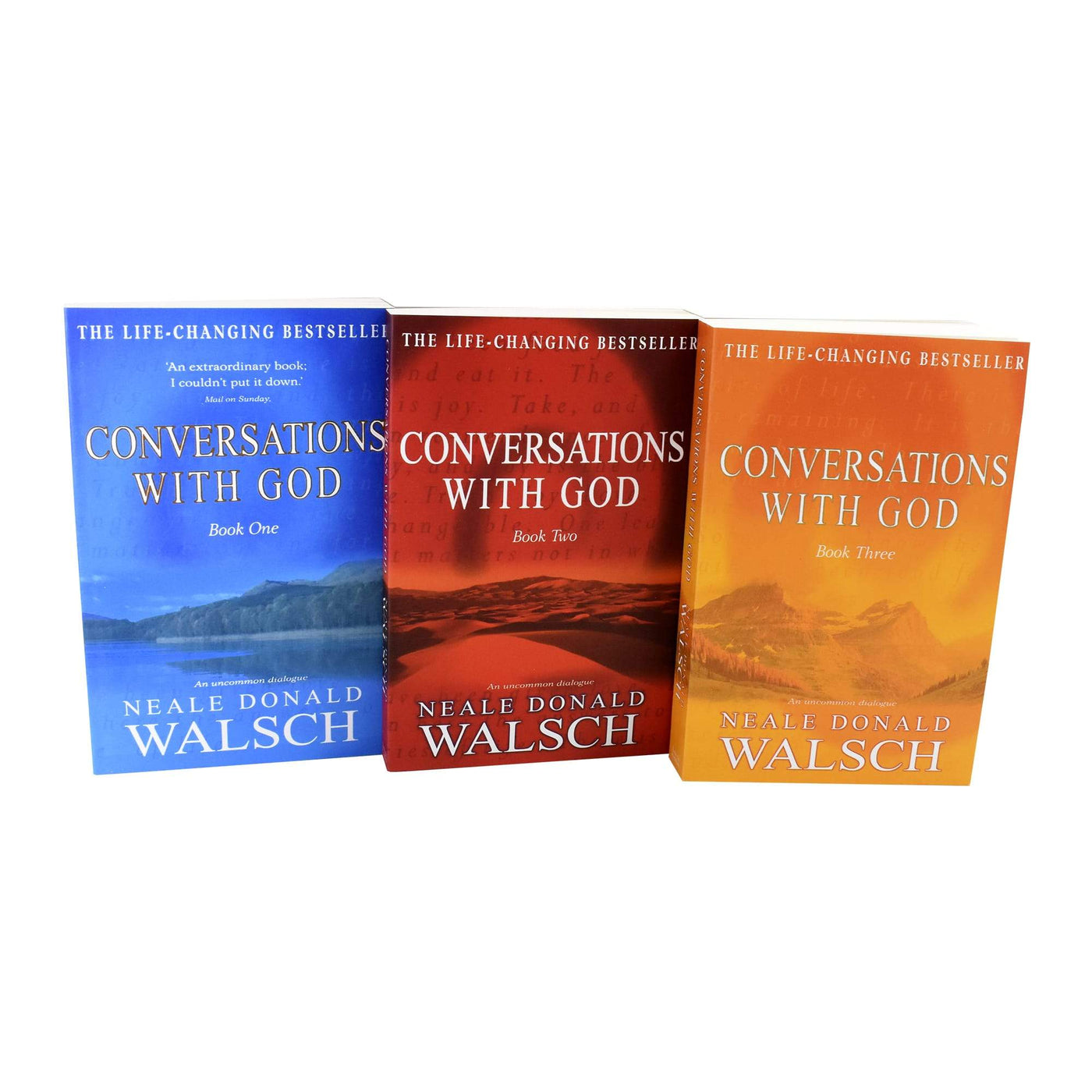 conversations with god book